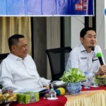 Kepala Perwakilan Ombudsman RI Provinsi Sumatera Selatan, M. Adrian Agustiansyah, menyampaikan hasil pengawasan pelaksanaan SPMB 2026 di Sumsel yang menemukan dugaan manipulasi domisili, rombel ilegal, hingga indikasi pungli Rp20 juta.