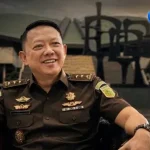 Mantan Jaksa Agung Muda Tindak Pidana Khusus (Jampidsus), Febrie Adriansyah