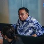 Anggota BPK Bobby Adhityo Rizaldi