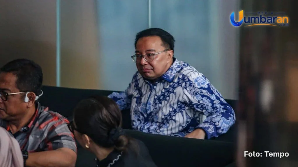 Anggota BPK Bobby Adhityo Rizaldi